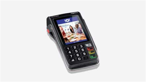 POS machine