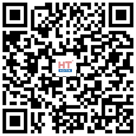 Haitian QR code